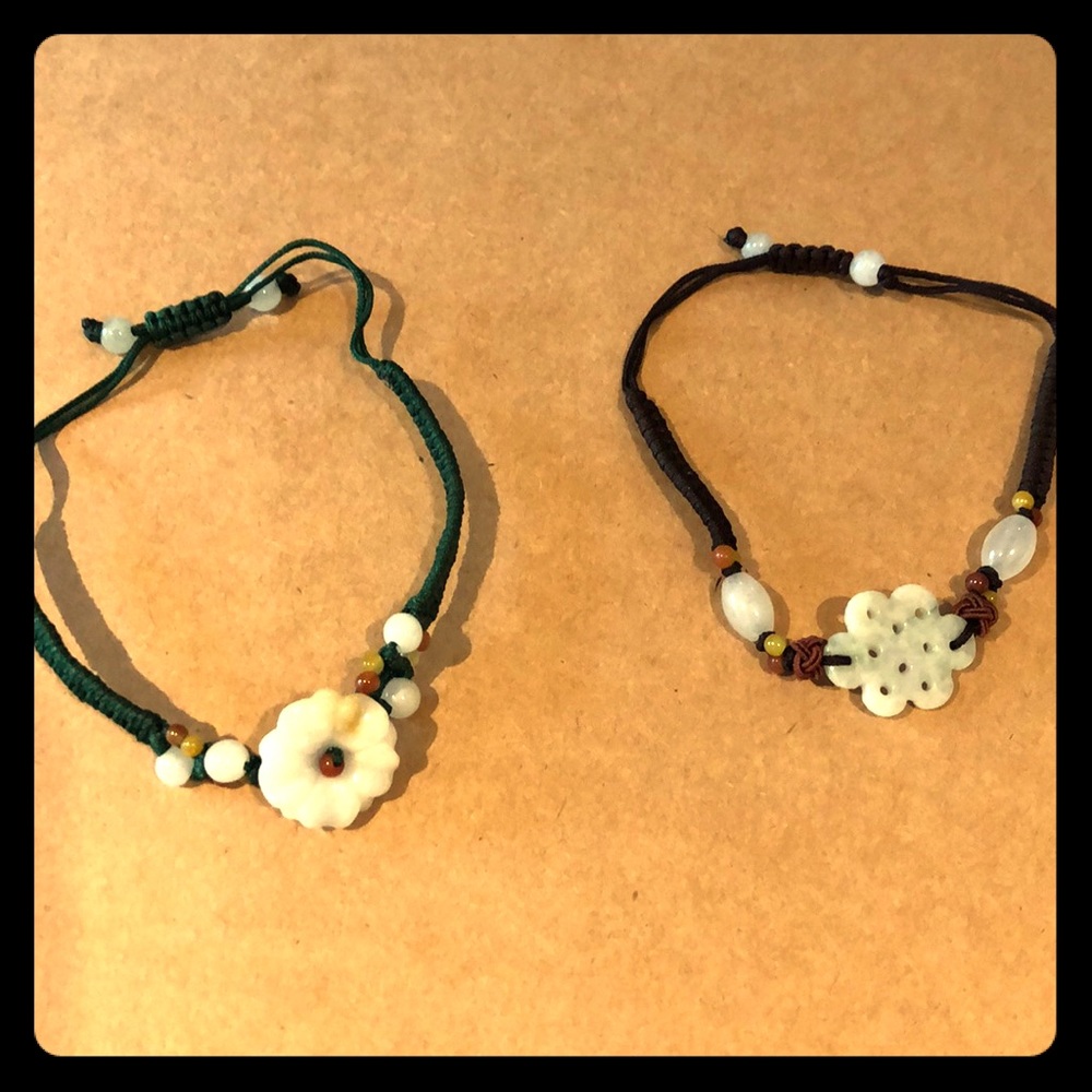 Bracelets